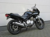 1998 Yamaha XJ 600 S Diversion photo